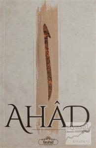 Ahad Ahad