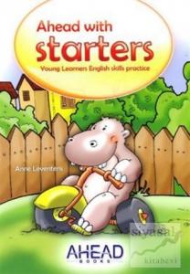 Ahead with Starters Young Learners English Skills