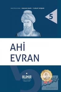 Ahi Evran (Ciltli)