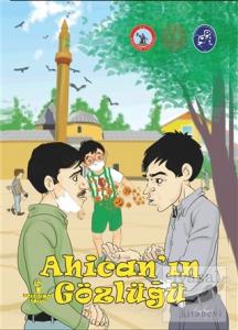 Ahican'ın Gözlüğü