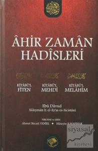 Ahir Zaman Hadisleri