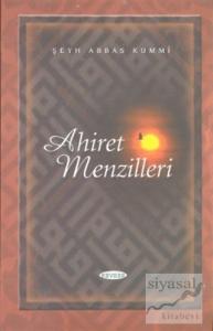 Ahiret Menzilleri