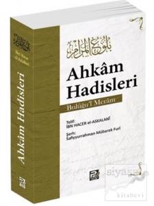 Ahkam Hadisleri