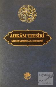 Ahkam Tefsiri 2 Cilt (Ciltli)