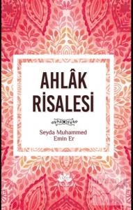 Ahlak Risalesi Ahlak Risalesi