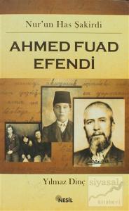 Ahmed Fuad Efendi