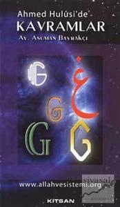 Ahmed Hulusi'de Kavramlar G