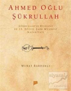 Ahmed Oğlu Şükrullah