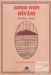 Ahmed Vesim Divanı
