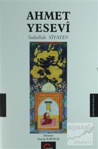 Ahmet Yesevi