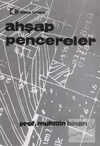 Ahşap Pencereler