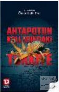 Ahtapotun Kollarındaki Türkiye