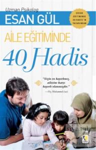 Aile Eğitiminde 40 Hadis
