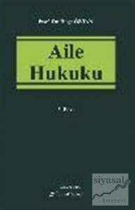 Aile Hukuku (Ciltli)