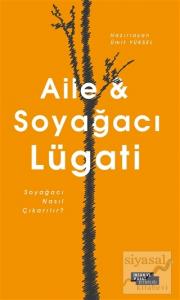 Aile ve Soyağacı Lügati (Ciltli)