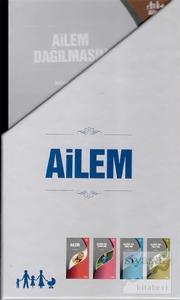 Ailem Kültür Serisi (11 Kitap Takım)