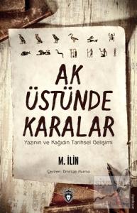 Ak Üstünde Karalar