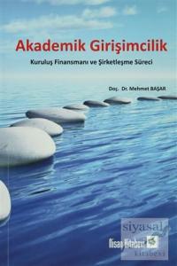 Akademik Girşimcilik