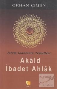 Akaid İbadet Ahlak