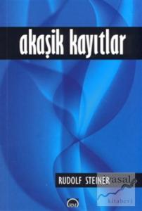 Akaşik Kayıtlar