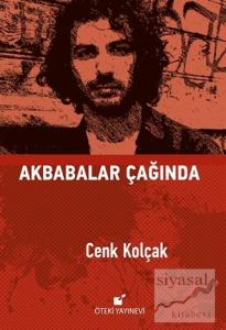 Akbabalar Çağında (Ciltli)