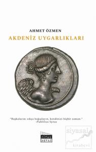 Akdeniz Uygarlıkları