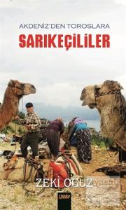 Akdeniz'den Toroslar'a Sarıkeçililer