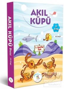Akıl Küpü Dizisi (10 Kitap)