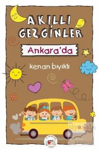 Akıllı Gezginler Ankara'da