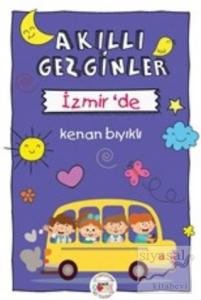 Akıllı Gezginler İzmir'de