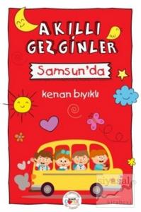 Akıllı Gezginler Samsun'da