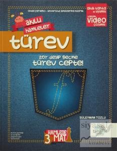 Akıllı Hamleler 3 Hamlede Mat Türev