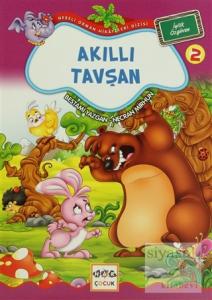 Akıllı Tavşan 2 - İyilik Özgüven