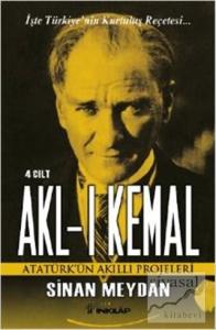 Akl-ı Kemal Kutulu Set (4 Kitap Takım)