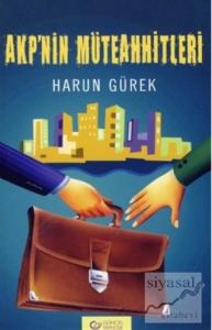 AKP'nin Müteahhitleri