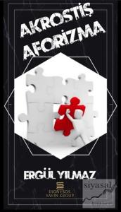 Akrostiş Aforizma