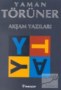 Akşam Yazıları