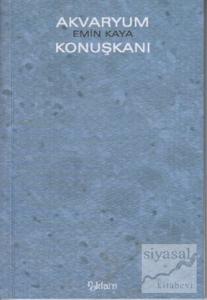 Akvaryum Konuşkanı Akvaryum Konuşkanı
