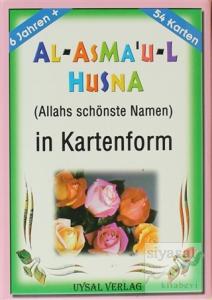 Al-Asma'u-l Husna
