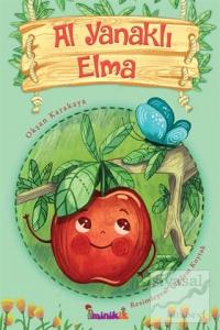 Al Yanaklı Elma