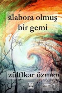 Alabora Olmuş Bir Gemi