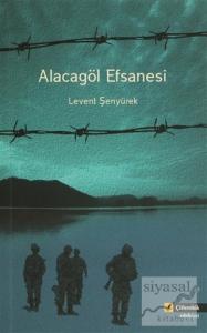 Alacagöl Efsanesi