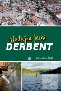 Aladağ'ın İncisi Derbent
