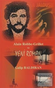 Alain Robbe-Grillet ve Yeni Roman