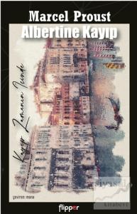 Albertine Kayıp