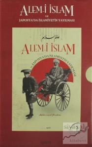 Alem-i İslam ve Japonya'da İslamiyet'in Yayılması (2 Kitap Takım)