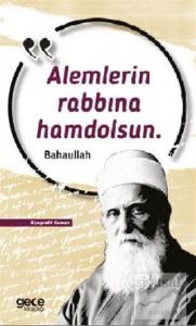 Alemlerin Rabbına Hamdolsun