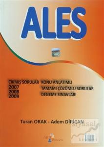 ALES Çıkmış Sorular