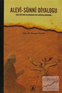 Alevi-Sünni Diyaloğu