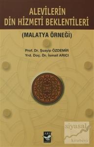 Alevilerin Din Hizmeti Beklentisi